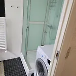 Skraedderens Baghus Ferienhaus Assens