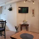 بيت للعطل Skraedderens Baghus